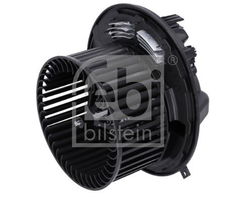 FEBI BILSTEIN 185286 | / Kalorifer Motoru (Mercedes-Benz A Series (W169) A160-180-200 04-12 / B Series (W245) 05-11)