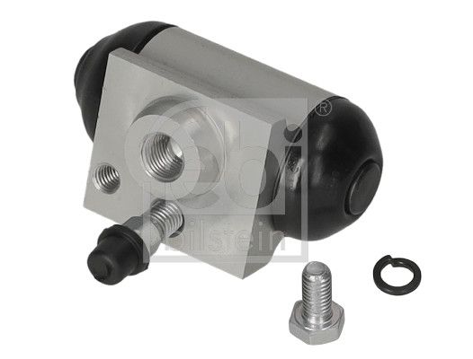 FEBI BILSTEIN 185628 | / Fren Silindiri Arka Stepway Extrem Sandero III Talıant
