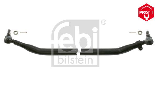 FEBI BILSTEIN 18581 | Rot Mili