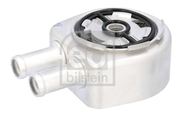 FEBI BILSTEIN 186000 | Yağ Soğutucu Landrover Freelander2 -