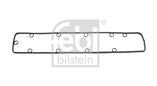 FEBI BILSTEIN 18606 | / Külbütör Kapak Contası (Egsoz) P306 P406 Xantia Xsara Zx Xu7jp4 (1.8 16V) / (83,00mm)