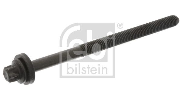 FEBI BILSTEIN 18617 | Psa Silindir Kapak Saplaması | 8 Adet