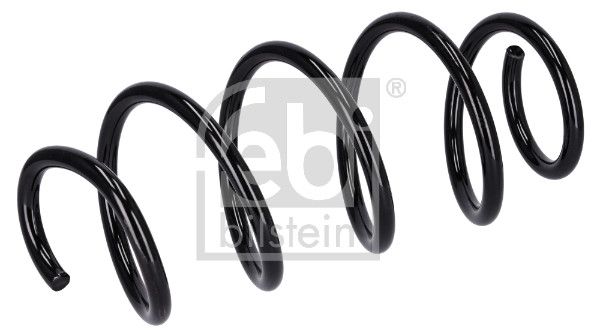 FEBI BILSTEIN 186295 | Helezon Yayı Ön 4 Motıon