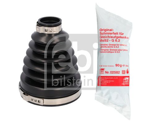 FEBI BILSTEIN 188122 | Aks Körüğü İç Sol