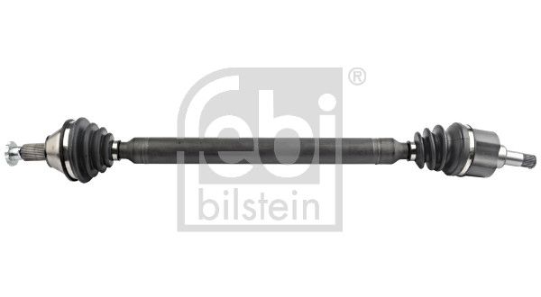 FEBI BILSTEIN 188146 | / Sağ Aks VW