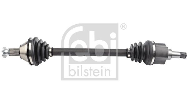 FEBI BILSTEIN 188150 | / Sol Aks VW