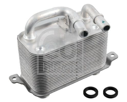 FEBI BILSTEIN 188338 | / Yağ Soğutucusu E-60 / 63 / 65 N-52 / N-53
