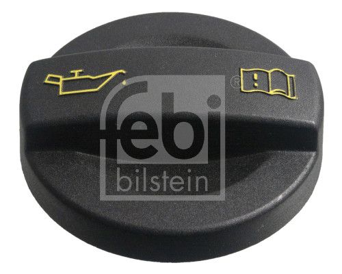 FEBI BILSTEIN 188356 | Yağ Dolum Kapağı VW