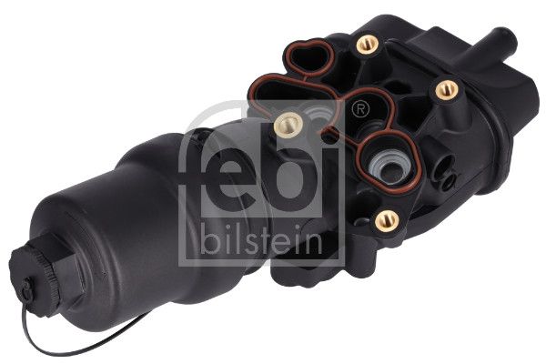 FEBI BILSTEIN 188522 | / Yağ Filtre Braketı Filtre VW Blr-Bvy