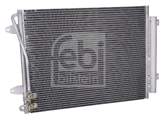 FEBI BILSTEIN 188548 | Kılma Radyatörü-593×461×16 VW Passat