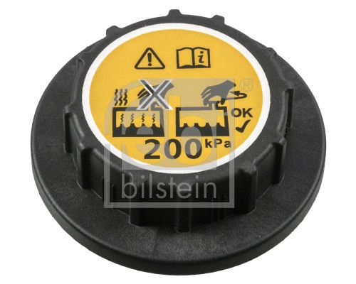 FEBI BILSTEIN 188571 | Genleşme Tankı Kapağı Landrover Range Rover Sport 5.0