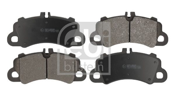 FEBI BILSTEIN 188673 | Fren Balatası Ön 2246903