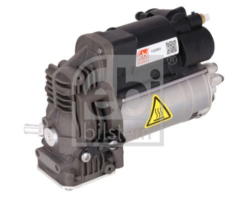 FEBI BILSTEIN 192684 | Hava Kompresörü Mercedes X164 W164