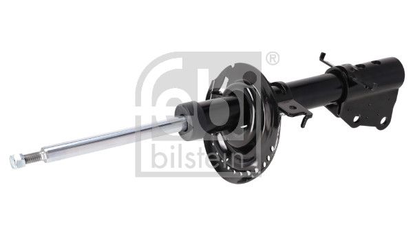 FEBI BILSTEIN 193113 | Amortisör Ön 08 > Kangoo (45mm)