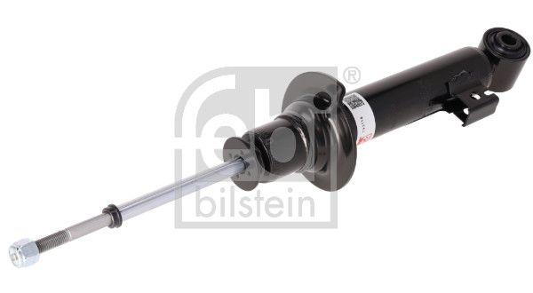 FEBI BILSTEIN 193114 | Amortisör Ön 06 > L200