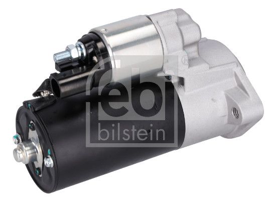 FEBI BILSTEIN 193160 | Mars Dınamosu Marş Motoru