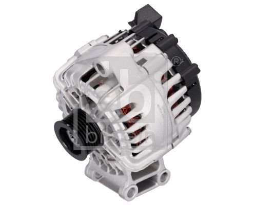 FEBI BILSTEIN 193200 | Ford Mondeo 2007-2014 1.6 Benzinli Model Arası Alternatör (120 Amper)