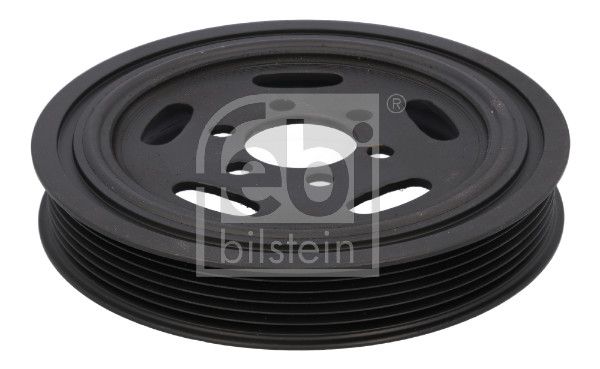 FEBI BILSTEIN 193289 | / Krank Kasnağı R.Rover / Disc. 3 / 4 / Velar / Sport 3.0 V6 D