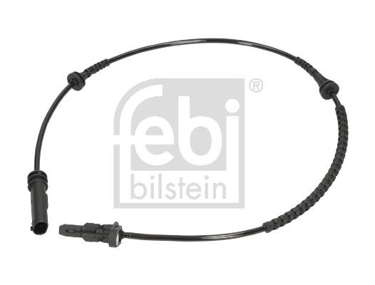 FEBI BILSTEIN 193496 | / ABS Sensörü BMW F-40 44 45 46 48 On