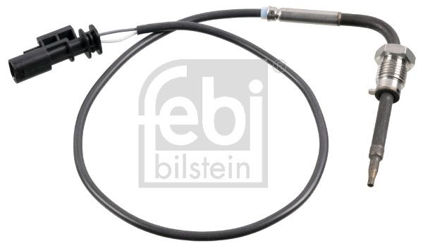 FEBI BILSTEIN 193770 | Egzoz Gazı Sıcaklık Sensörü Fiat Doblo 15-23