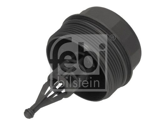 FEBI BILSTEIN 193881 | M.Benz Om642 Yağ Filtre Hazne Kapağı A6421800038