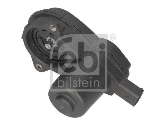FEBI BILSTEIN 194047 | Sağ / Sol El Fren Motoru (Audi A4 10-16 A5 12-17 Q5 09-17)