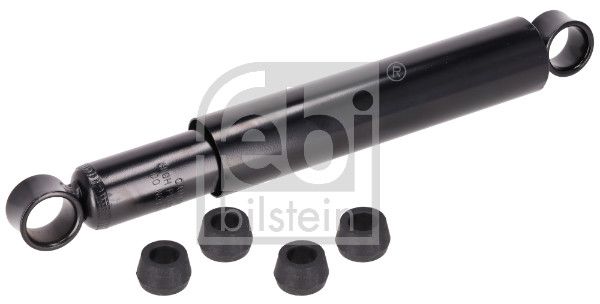 FEBI BILSTEIN 194193 | Amortisör Arka 85-05 Pick Up 4×4 D21-D22 Yağlı Teleskopık