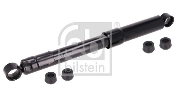 FEBI BILSTEIN 194221 | Amortisör Arka 06 > Hilux 2.5D 4×4 Gazlı Teleskopık