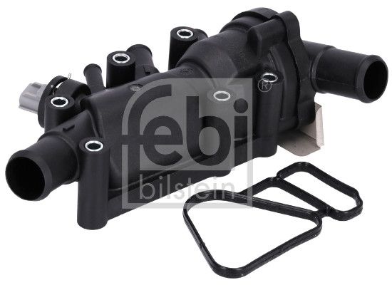 FEBI BILSTEIN 194840 | Termostat Gövdesı