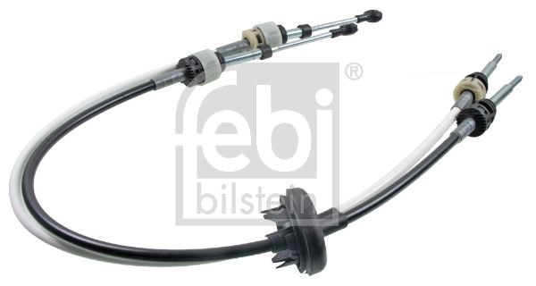 FEBI BILSTEIN 195074 | Vites Halatı Mercedes Sprinter