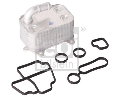 FEBI BILSTEIN 195994 | Yağ Soğutucu-Cvt Şanzıman Audi A6