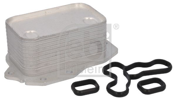 FEBI BILSTEIN 195996 | Yağ Soğutucusu B-46 / 48 G-01 / 02 / 05 / 11 / 20 / 30