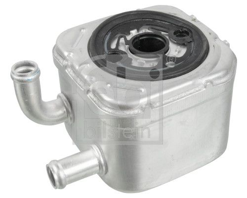 FEBI BILSTEIN 196034 | VW Passat-Audi A4-A6 2.5 TDI Motor Yağ Soğutucu 059117021B