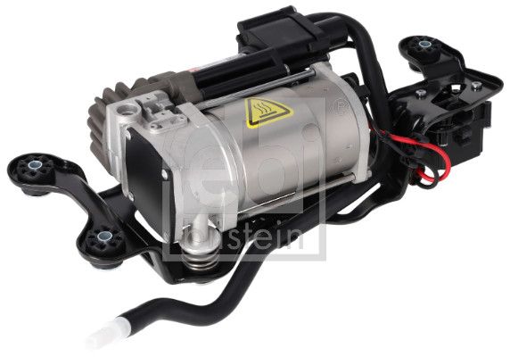 FEBI BILSTEIN 196288 | Hava Kompresörü BMW X5 (F15) X5 M (F85) X6 (F16) X6 (F86)