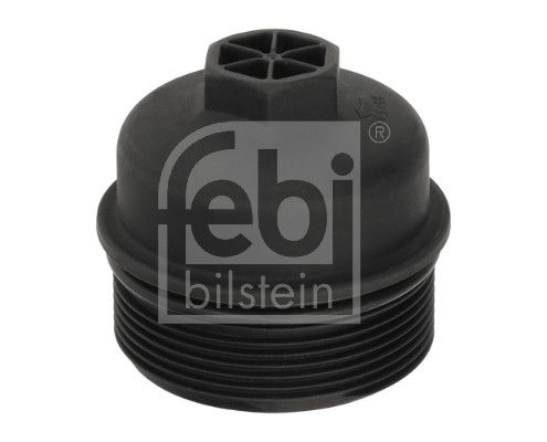 FEBI BILSTEIN 196335 | Audi A4-A5-A6 Cgz-CGL Yağ Filtre Kapağı 03N115433b