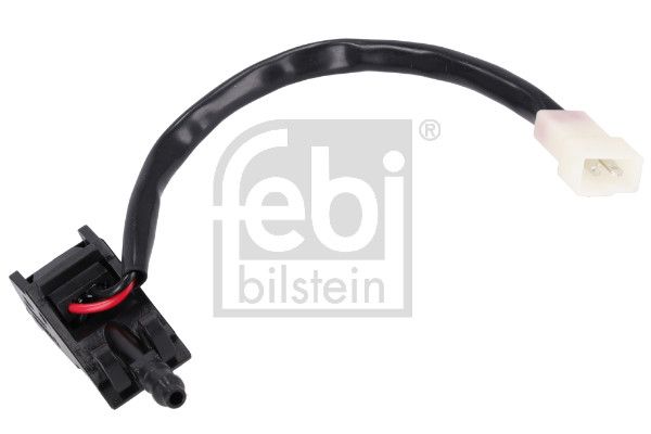 FEBI BILSTEIN 196884 | Su Fıskiye-Isıtmalı (VW Golf 98-06 Passat 97-05 Touareg 03-07 Transporter 03-15)