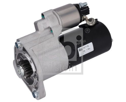 FEBI BILSTEIN 197118 | Mars Dınamosu