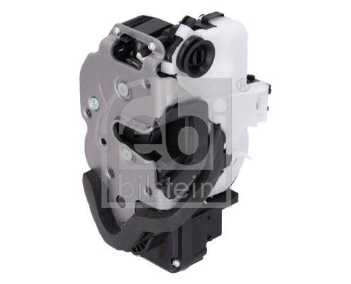 FEBI BILSTEIN 197186 | Kapı Kilidi Arka Sağ