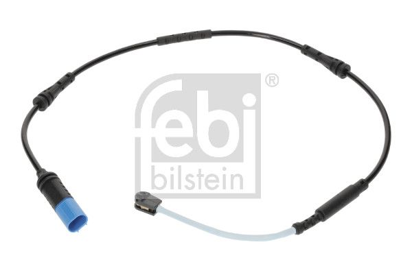 FEBI BILSTEIN 197397 | Balata Fişi Arka BMW U10 / 11 / 12