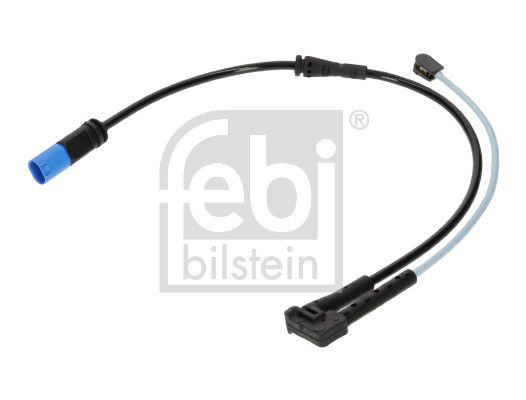 FEBI BILSTEIN 198095 | Balata Fişi On BMW X1 (U11) X2 (U10) Ix1 (U11) Ix2 (U10)