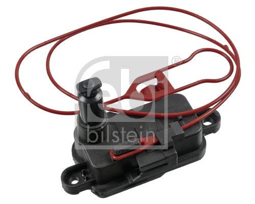 FEBI BILSTEIN 198875 | Depo Kilit Motoru 4L0862153d