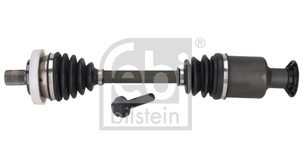 FEBI BILSTEIN 199032 | Aks Mili Komple Mercedes W211 On 4 Matic Sol