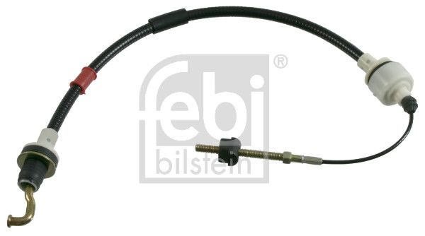 FEBI BILSTEIN 21254 | / Debriyaj Teli Corsa B / Tigra 1,2I 1,4I 1,4I 16V 1,6I 16V 1,7D 03 / 93 09 / 00 Combo 1.2 1.4 1,7D