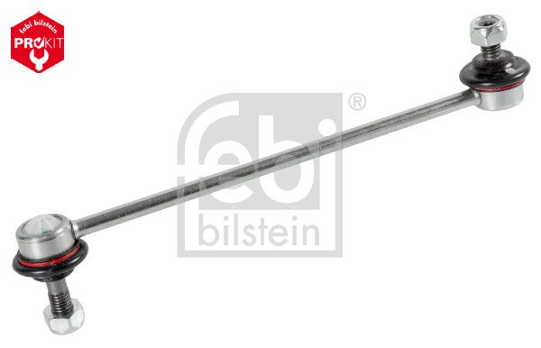 FEBI BILSTEIN 21256 | Viraj Rotu 140 Arka Metal S 500 / S 600