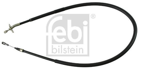 FEBI BILSTEIN 21264 | M.Benz Spr-Lt El Fren Teli Arka Sol 9044200185