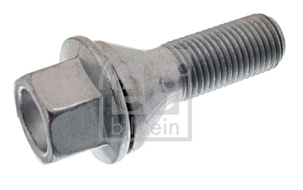 FEBI BILSTEIN 21508 | / Bijon Çelik Jant İçin Volvo S 60 I S 60 I Awd S 60 II S 60 I / | 20 Adet