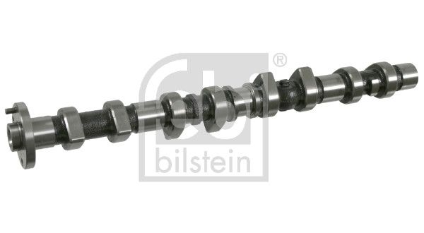 FEBI BILSTEIN 21670 | Eksantrik Mili 611 / 646 Eksoz