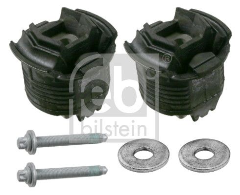 FEBI BILSTEIN 22035 | / Travers Burcu Tk. Arka W202 95-00 W203 02-07 Cl203 02-08 S203 01-07 C209 02-09 A209 03-10
