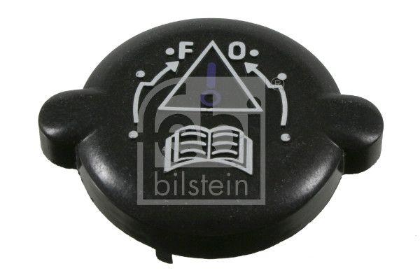 FEBI BILSTEIN 22080 | / Radyatör Kapağı P405 Partner Em Berlingo Em P406 Ym P306 P40