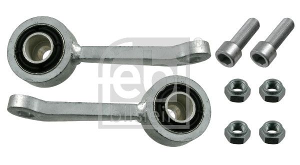 FEBI BILSTEIN 22262 | Viraj Askı Rotu Ön Sağ Kutu Içı Adet 1
